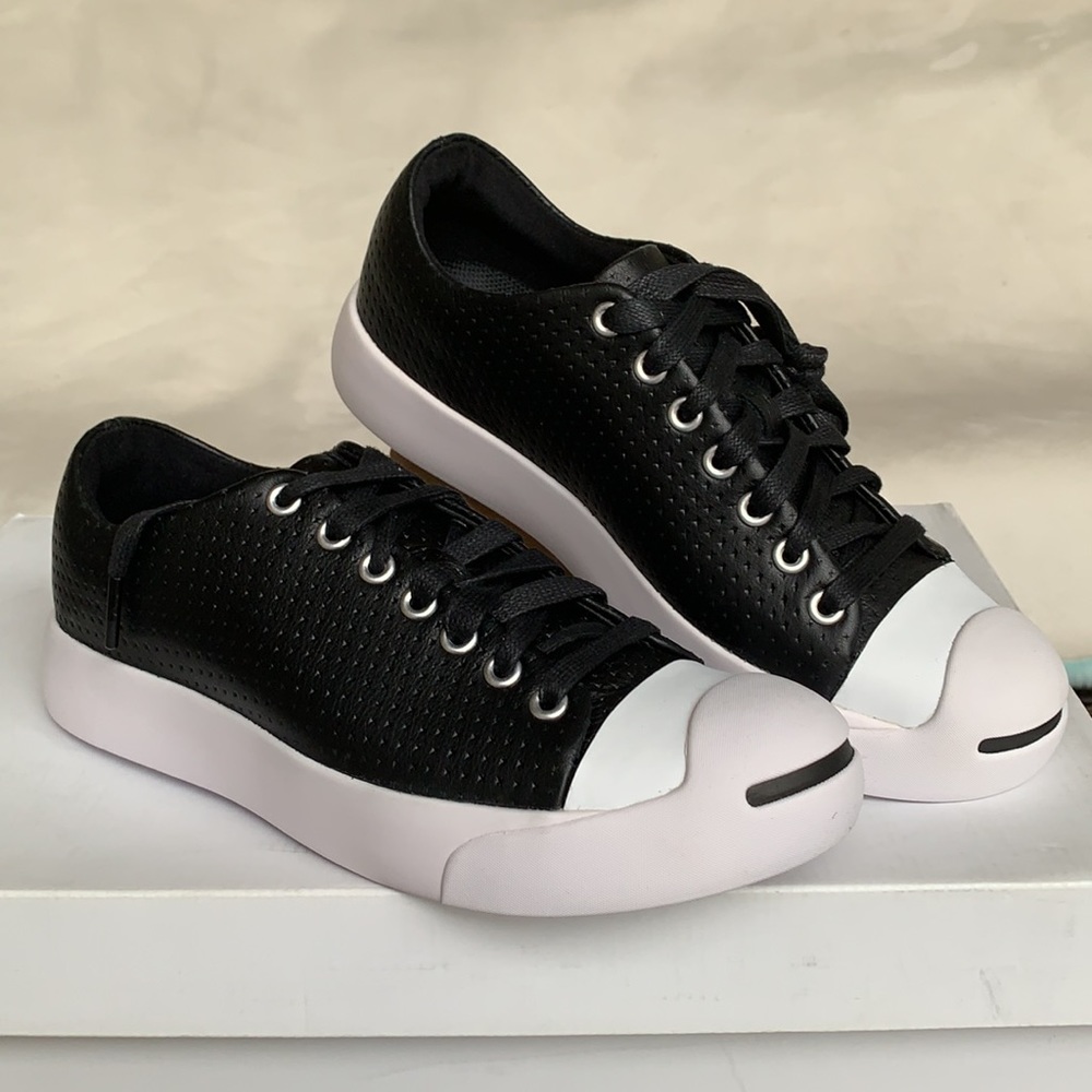 CONVERSE ADULT CEMENT WMNS - Picture 4 of 13